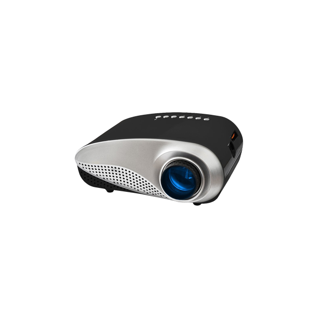 Projector